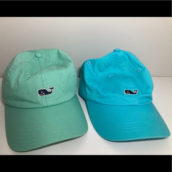 Vineyard Vines Baseball cap Bundle - Picture 1 of 11